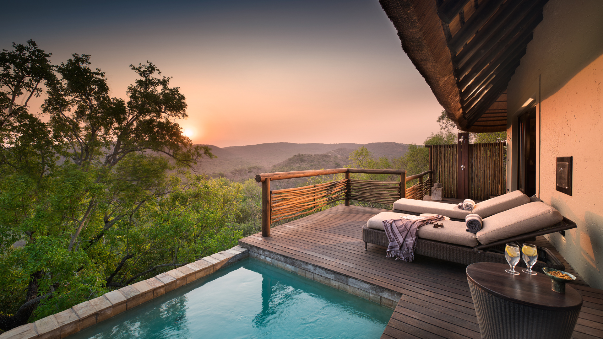Phinda-Mountain-Suite-Pool Phinda-Mountain-Suite-Pool
